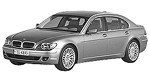 BMW E66 P1507 Fault Code